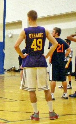 Алекс Готцов | 