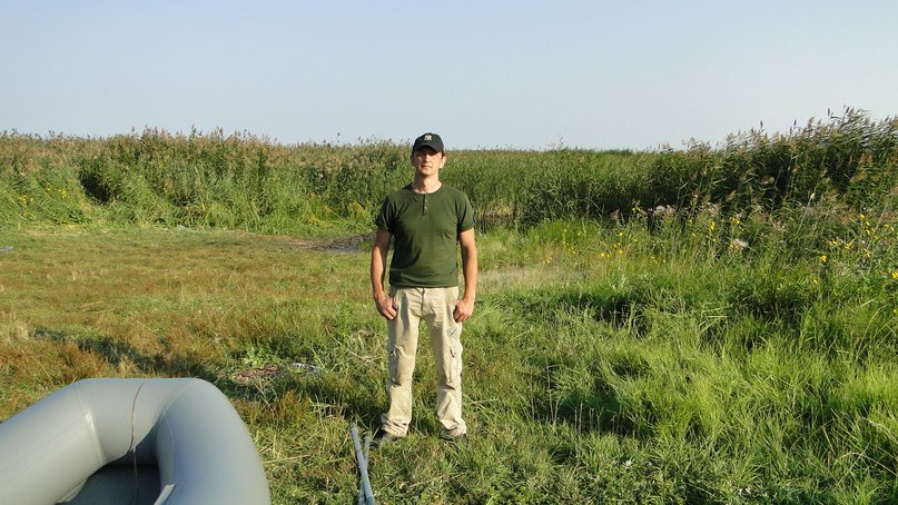 Павел Савельев | Омск