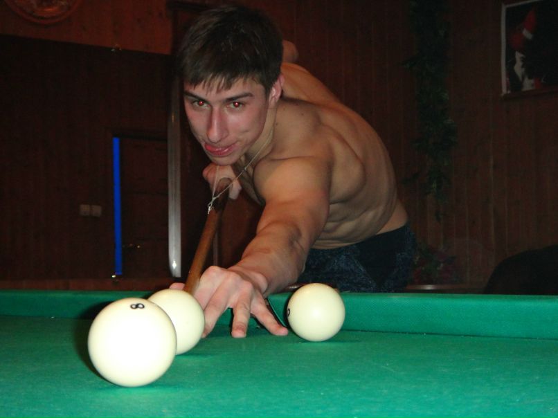 Серёня Алышев ⏠⎠ᵀᴴᴱ ᴼᴿᴵᴳᴵᴻᴬᴸ ™́ | Москва