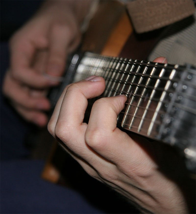 Ярослав Dronov Sobaka | Харьков