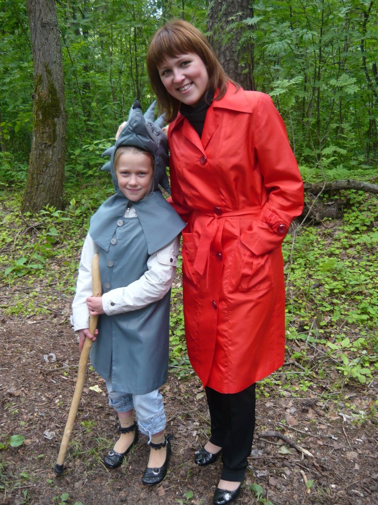 Оля Бутькова | Медвежьегорск