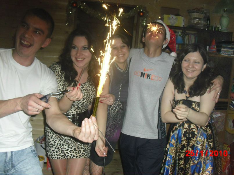 Руслан Сафиулин | Казань