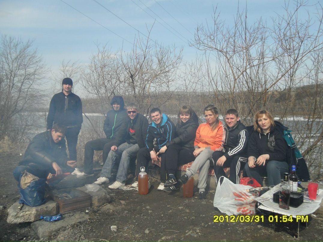 Юлия Бердник | Новокузнецк