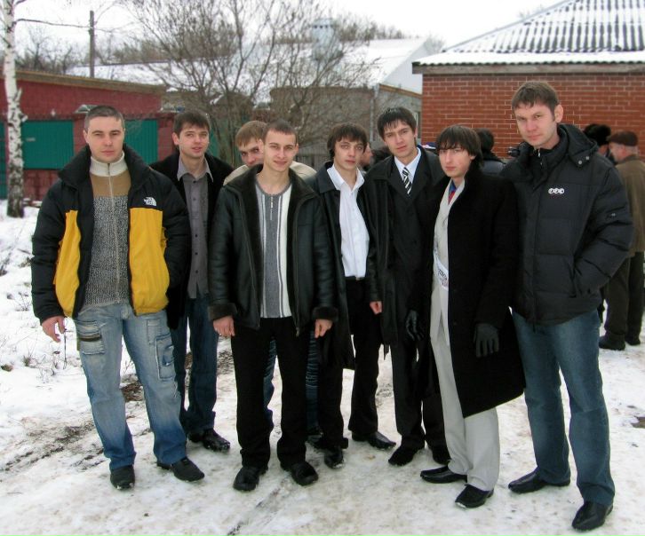 №29, Юрий Некипелов, Пугачев №29, Юрий Некипелов, Пугачев