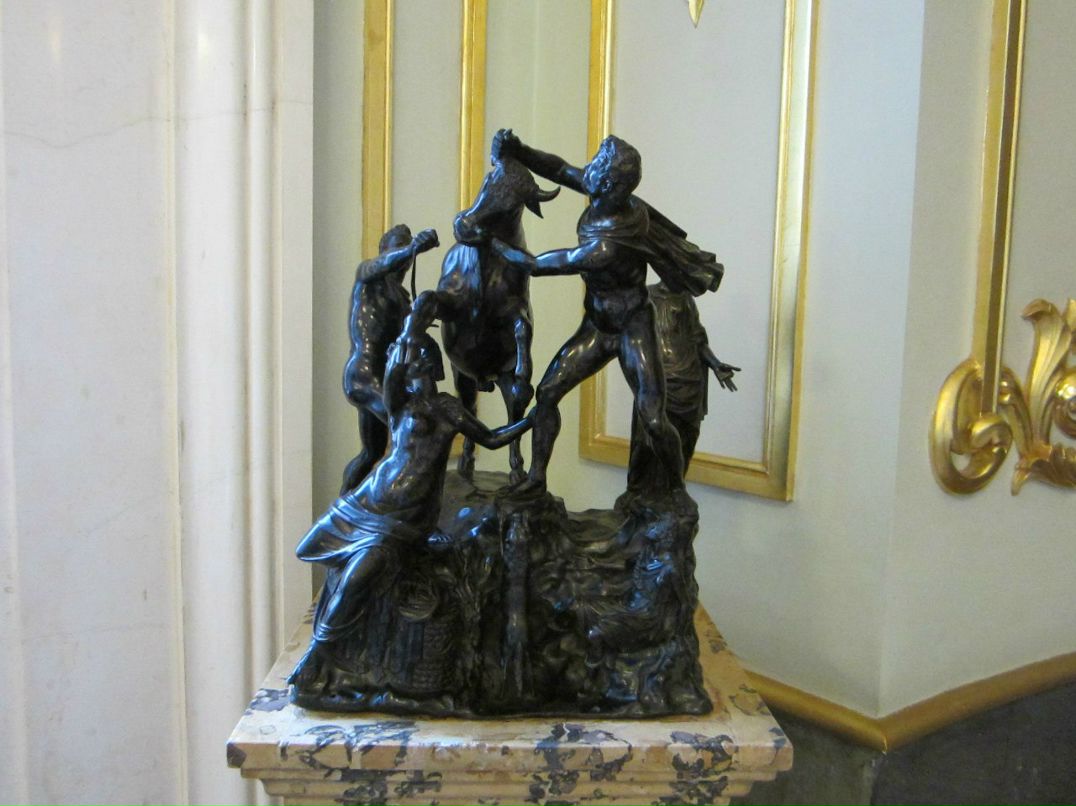 Александр Бухтояров | Москва