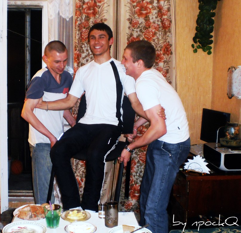 Ярик Ляшенко | New York City