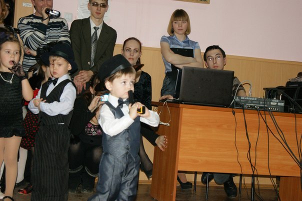 Лия Тимофеева | 