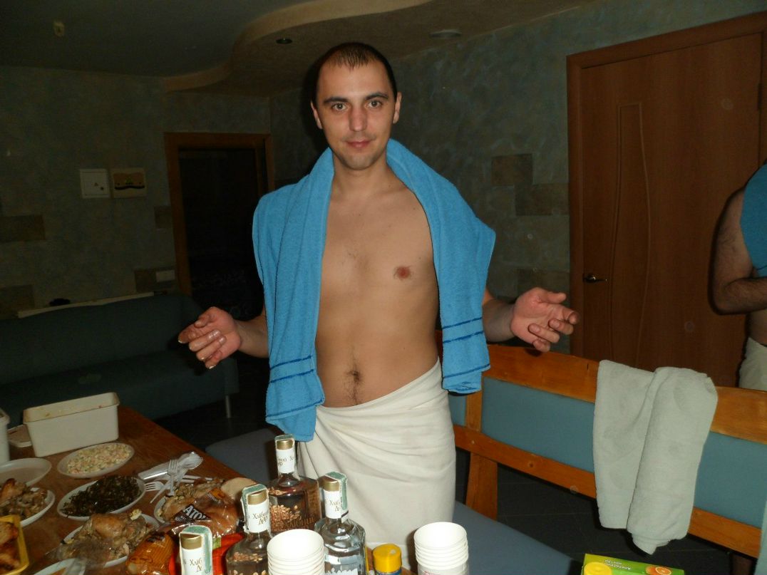 Виталий Рокитянский | Киев