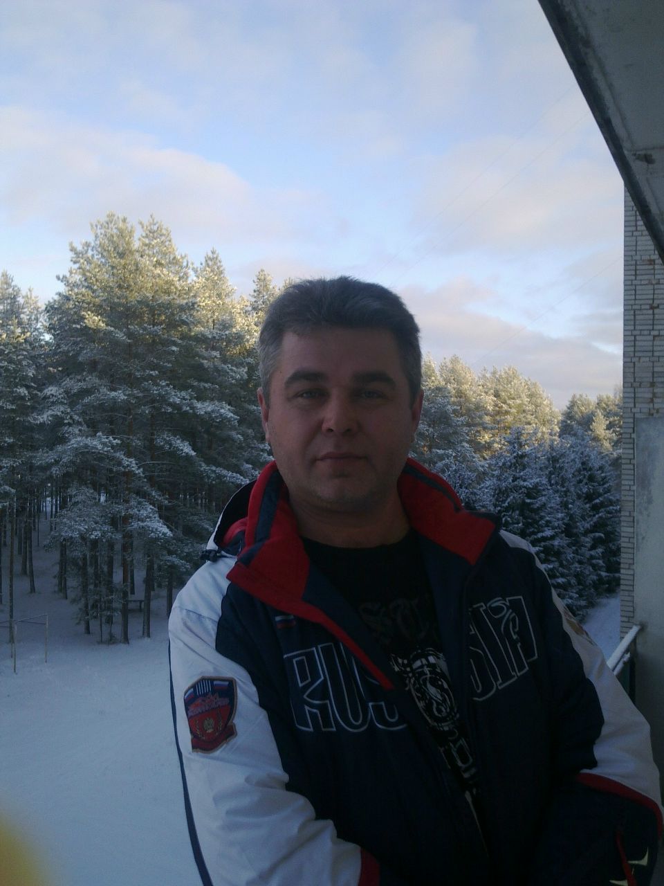 Андрей Андреев | Санкт-Петербург