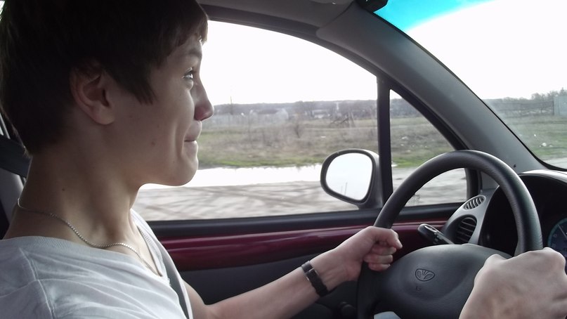 Иван Черенков | Воронеж