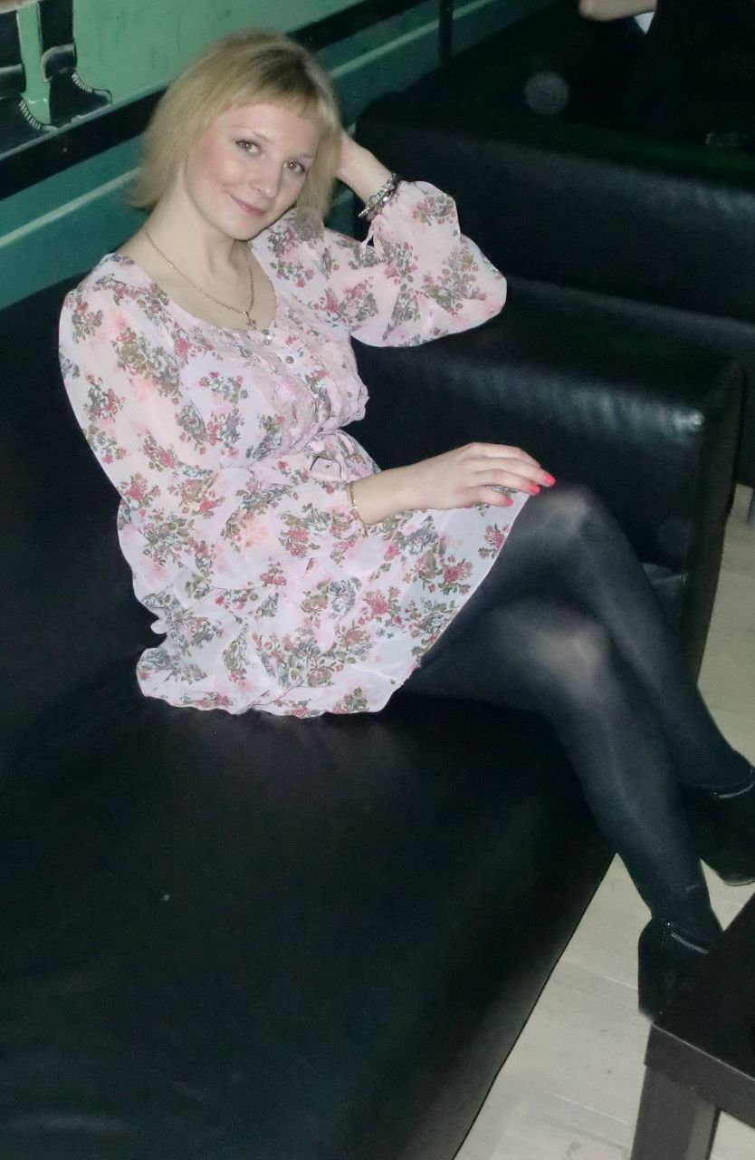 Танечка Бялькина | Псков