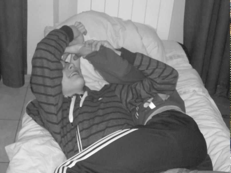 Никита Малобар | Ярославль (деревня)