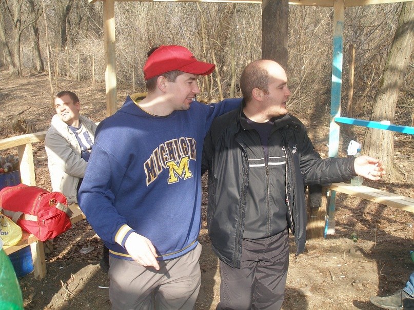 Дмитрий Шадура | Харьков