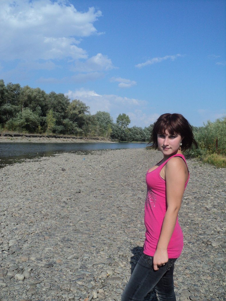 Валерия Глотова | Краснощеково