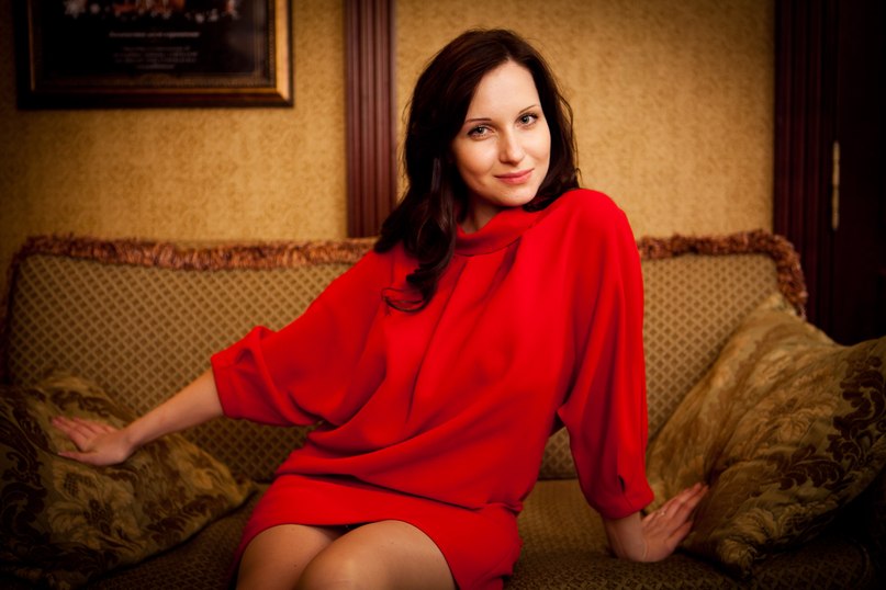 Анастасия Скорнякова | Краснодар