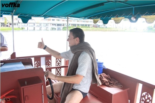 Сергей Культин | Пермь