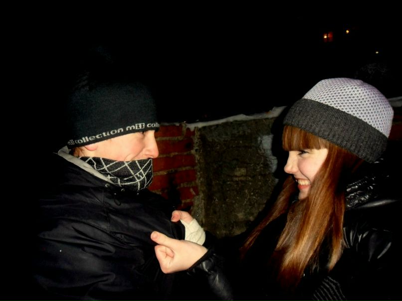 Аленочка Нелюбина | 