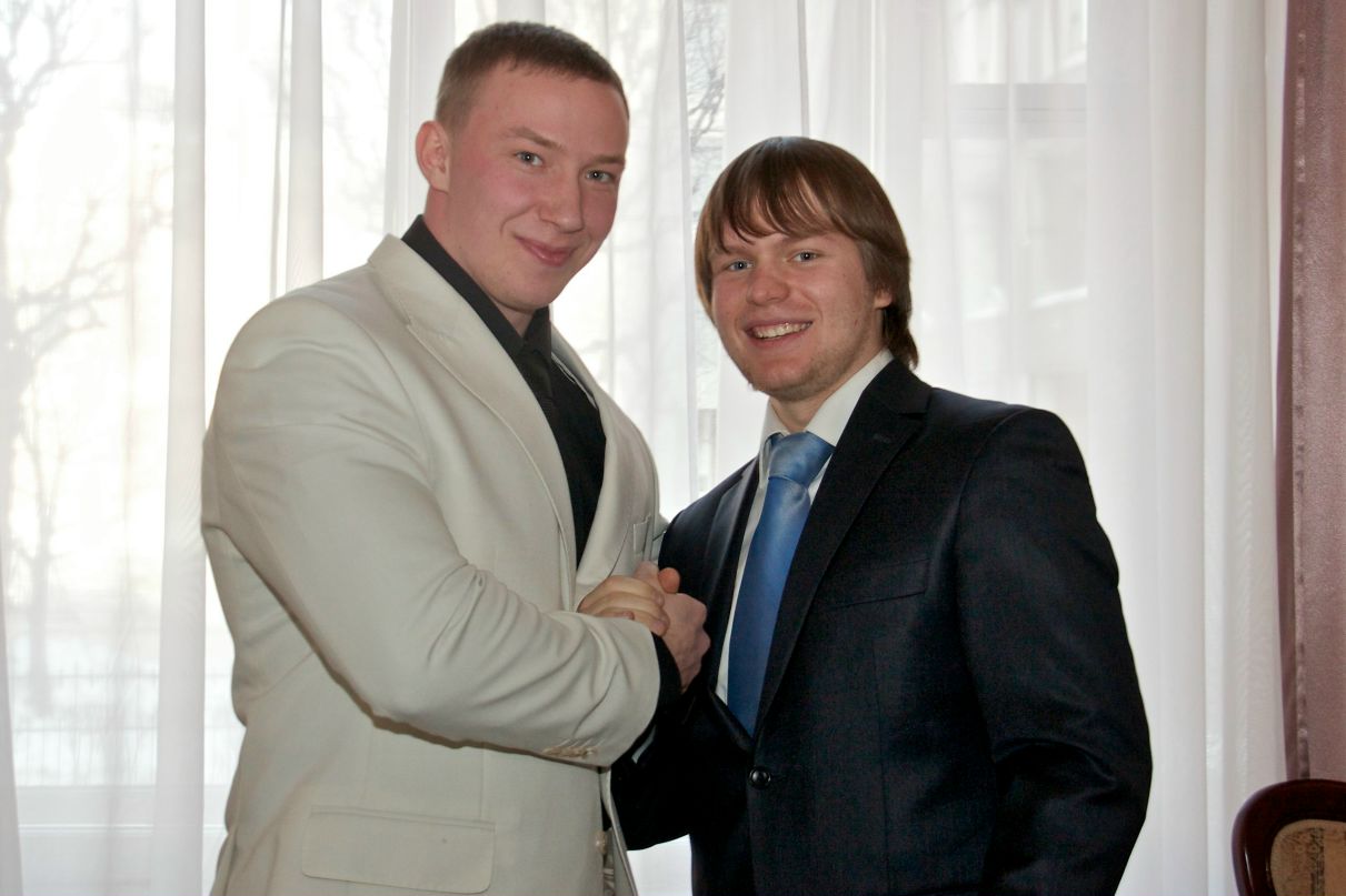 Александр Гвоздович | Королёв