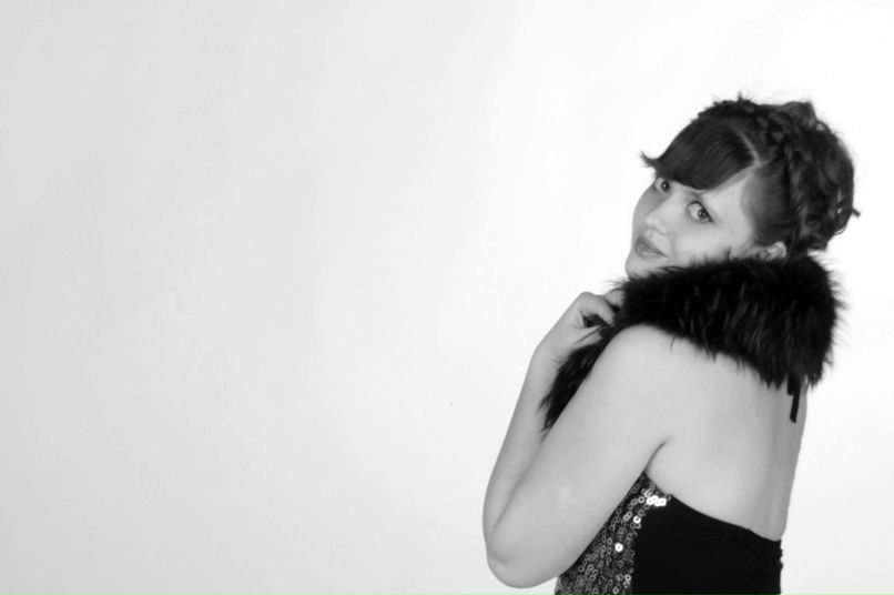 Ксения Климушкина | Томск