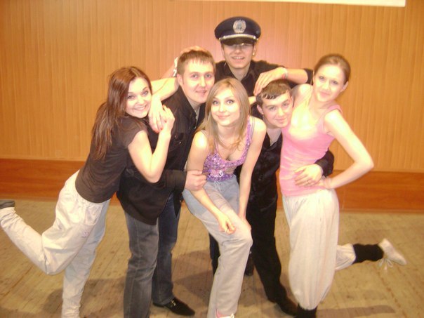 Дарья Курьян | Обухов