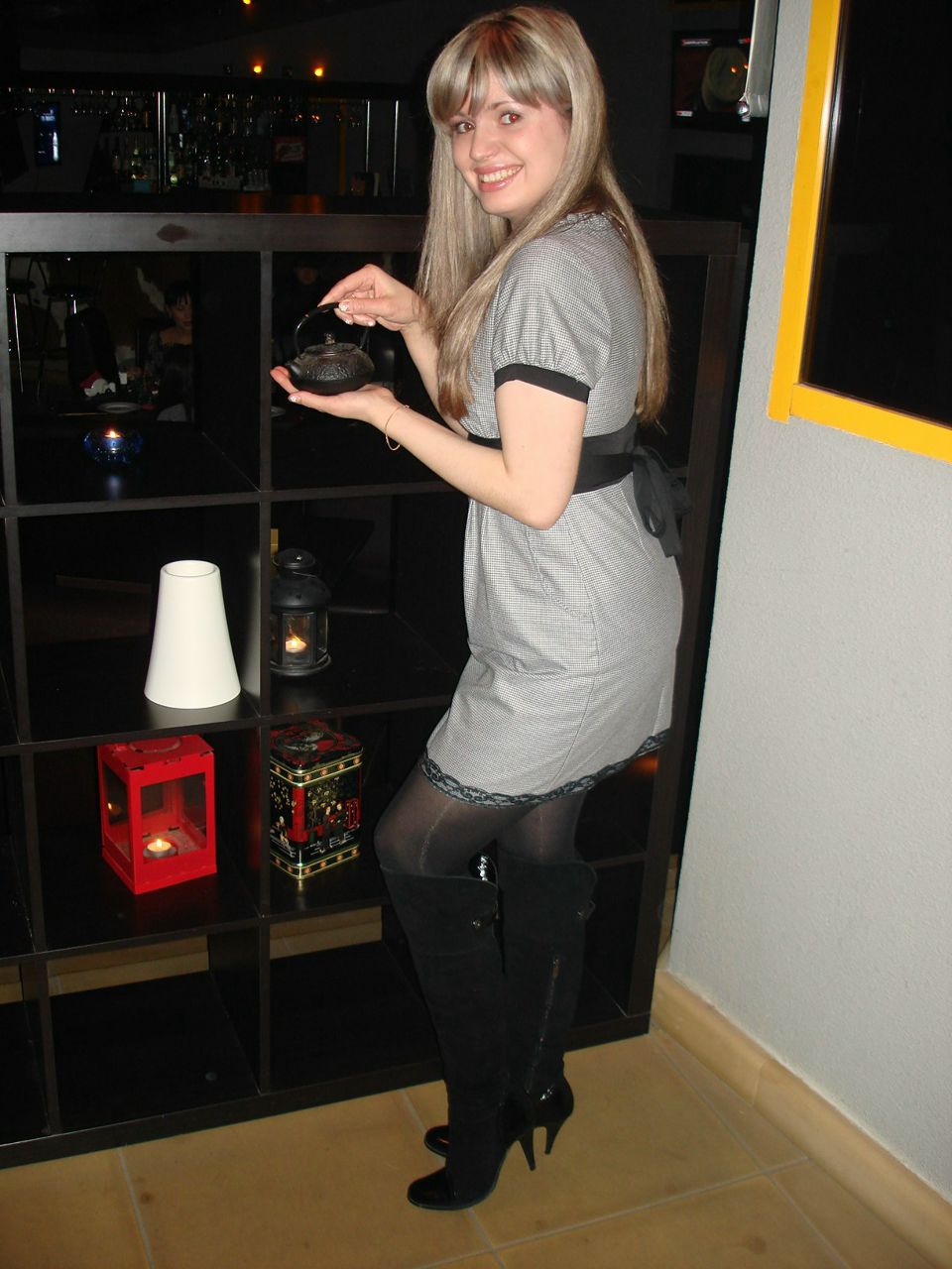 Дарья Носова | Набережные Челны