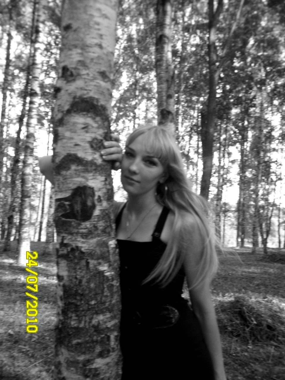 Екатерина Асмолова | Клин