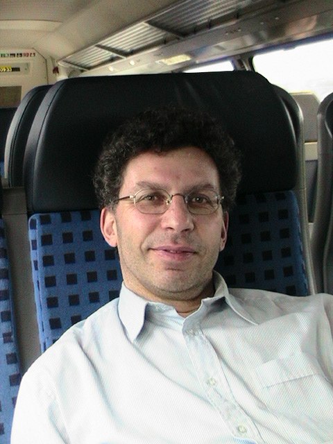 Efim Mett | Санкт-Петербург