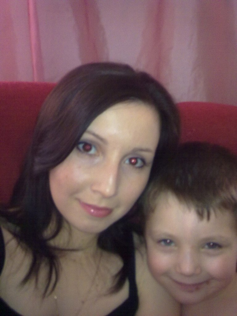 Юлия Ревва | Краснотурьинск