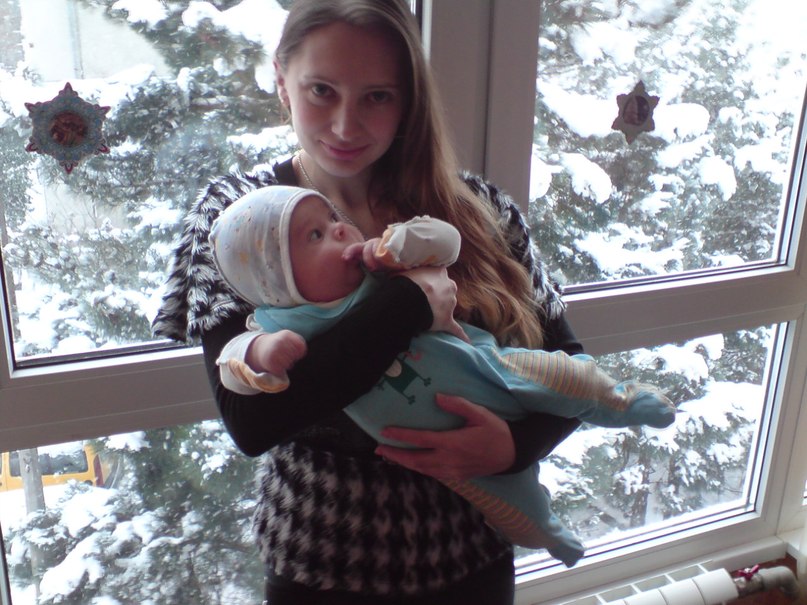 Татьяна Орлова | Ялта