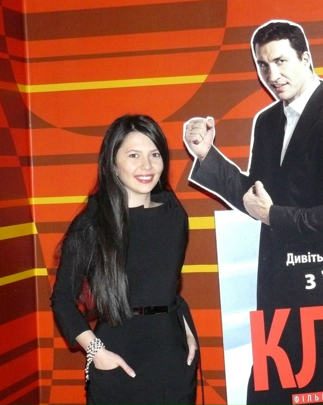 Яна Летняя *___now___* | Одесса