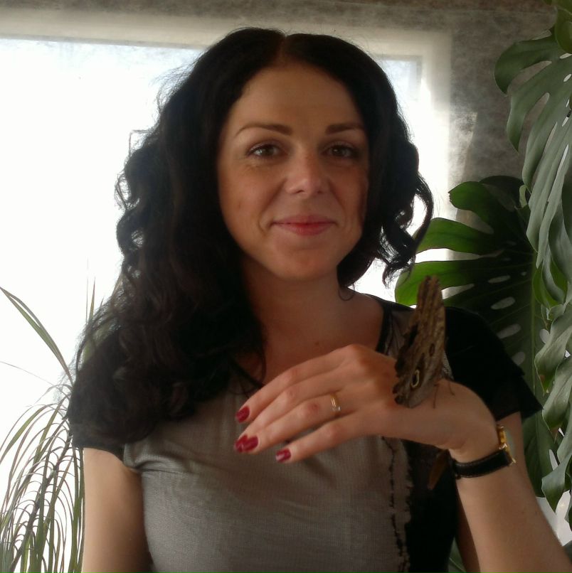 Марина Мельникова | Калининград