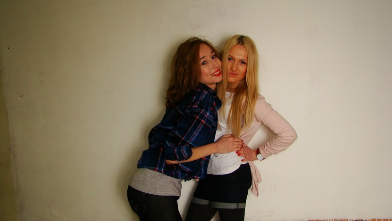 Янина Красильникова | Вятские Поляны