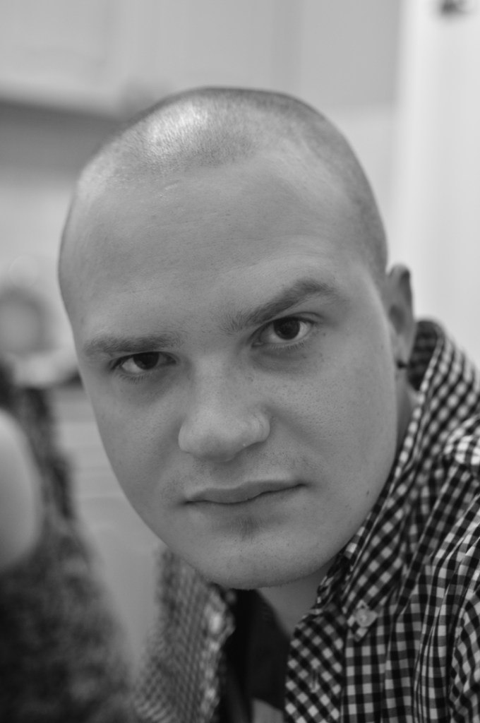 Виталий Мирошниченко | Подольск