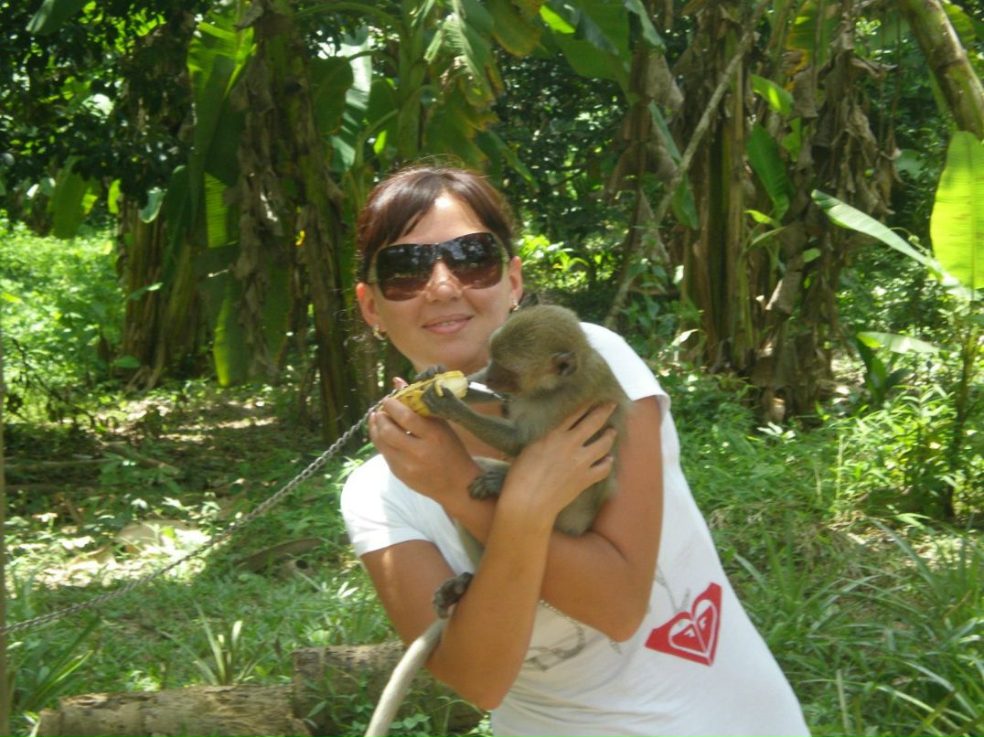 Катя Федорова | Калининград