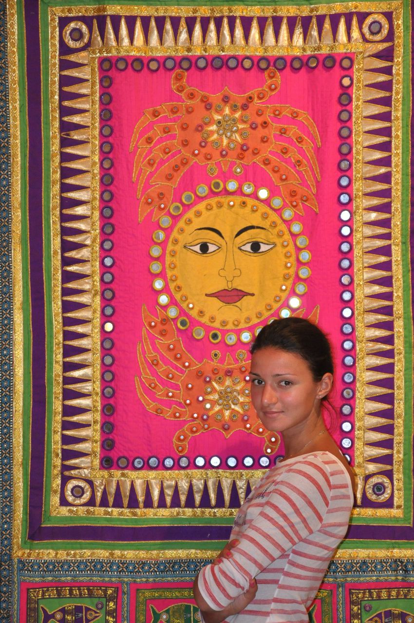 Alina Drobot | Киев