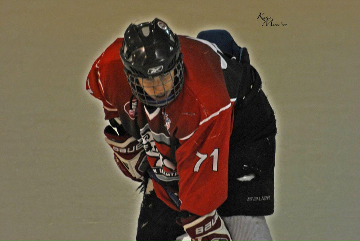 Егор Гайнетдинов egoran_71 | 