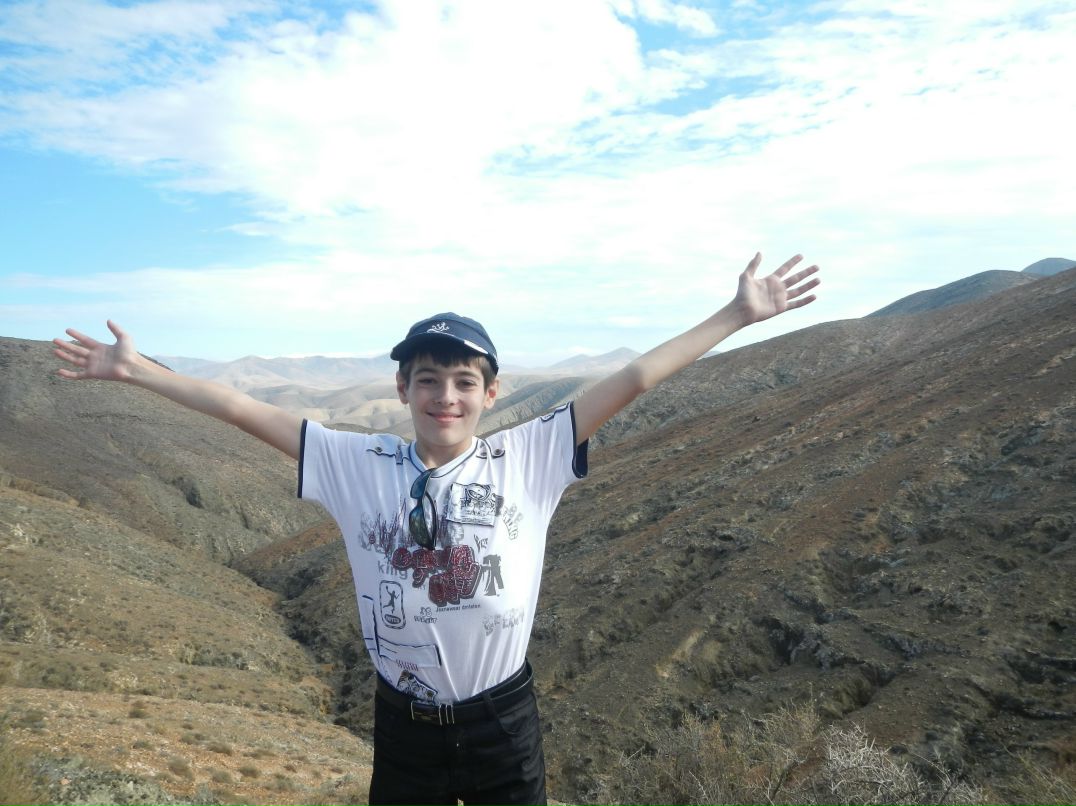 Владислав Соловьев | Санкт-Петербург