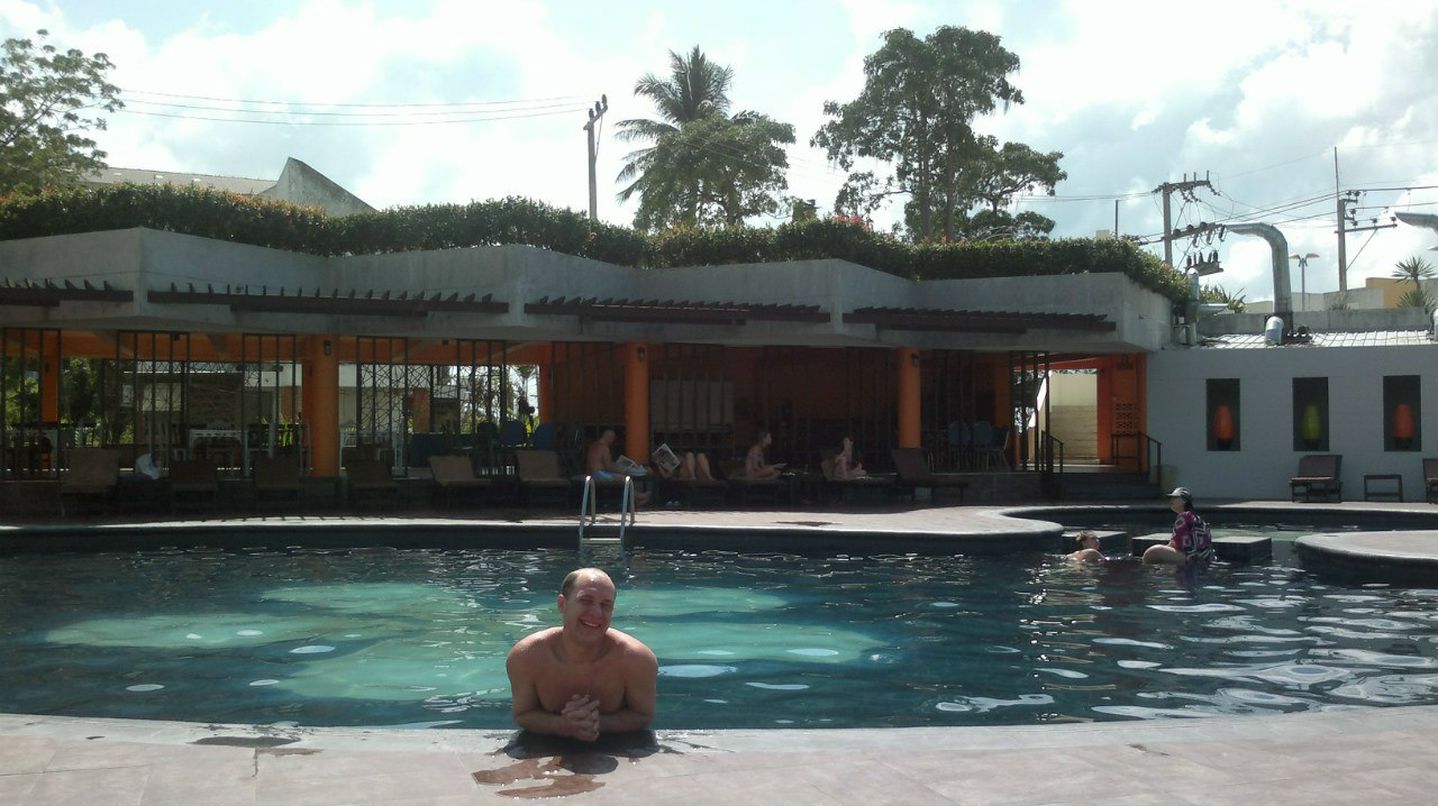 Юрий Биндеман | Череповец