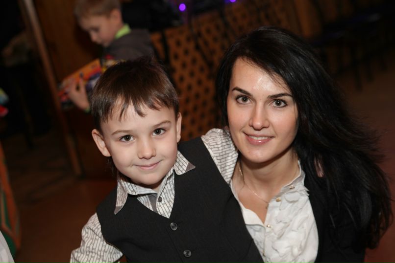 Наталья Лисковец | Кемерово