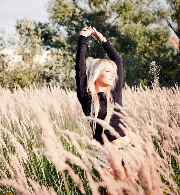 Nastasya Arabica ★ | Москва