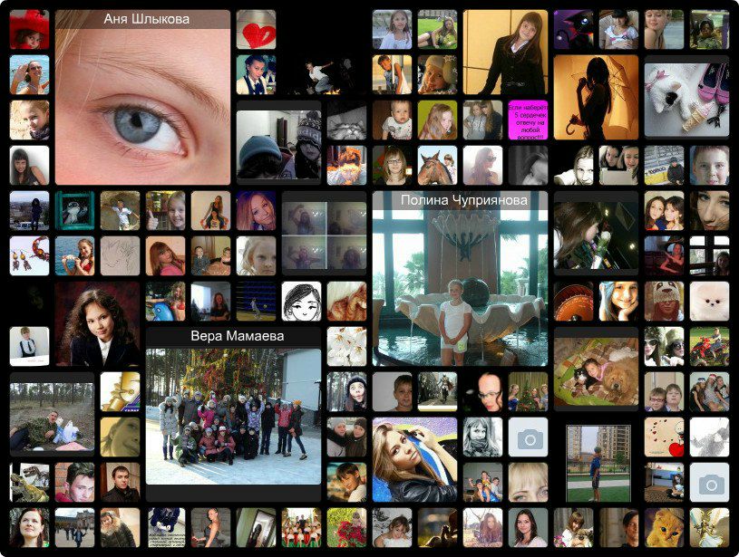 Lizaveta Chufistova | Тюмень