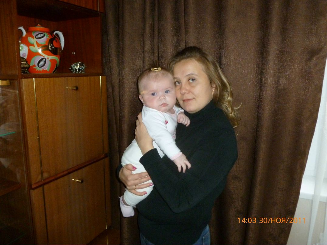 Наталья Донских | Москва