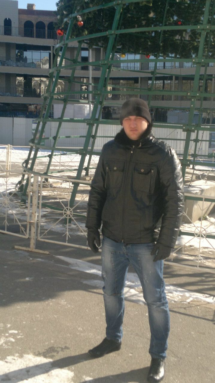 Олег Туз OLEJA TYZEC | Boston