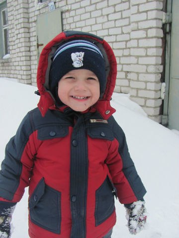 Алёна Комарова | Алатырь