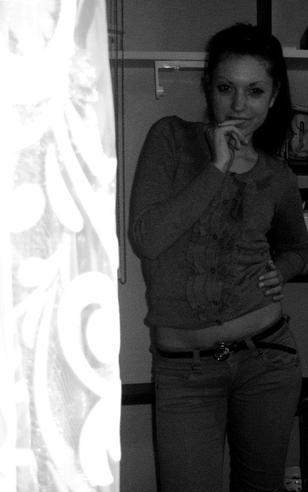 Анастасия Ануфриева | Рига