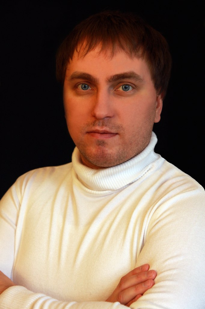 Михаил Смирнов | Москва