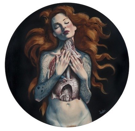 Алина Панкратова | 