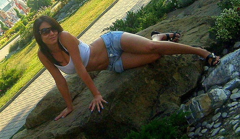 Дина Сапожникова | 