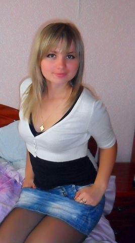 Галя Майор | Ивано-Франковск