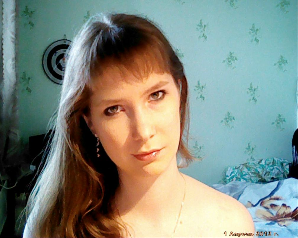 Мария Рудакова | Пермь